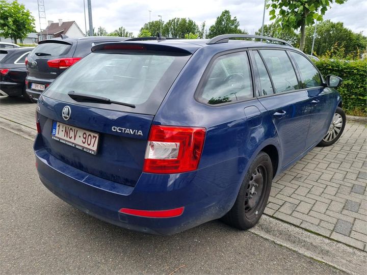 Photo 2 VIN: TMBJG7NE4G0092740 - SKODA OCTAVIA 