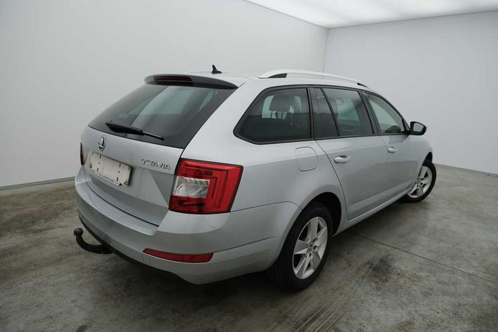 Photo 2 VIN: TMBJG7NE4G0121086 - SKODA OCTAVIA 