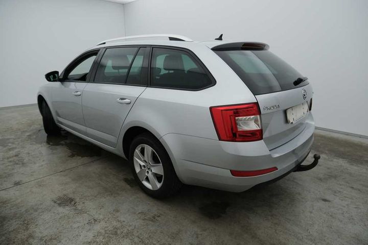 Photo 7 VIN: TMBJG7NE4G0121086 - SKODA OCTAVIA 