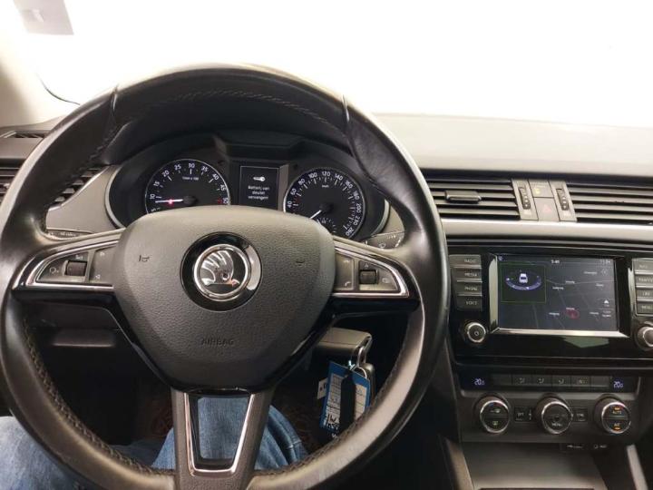 Photo 19 VIN: TMBJG7NE4G0128572 - SKODA OCTAVIA 