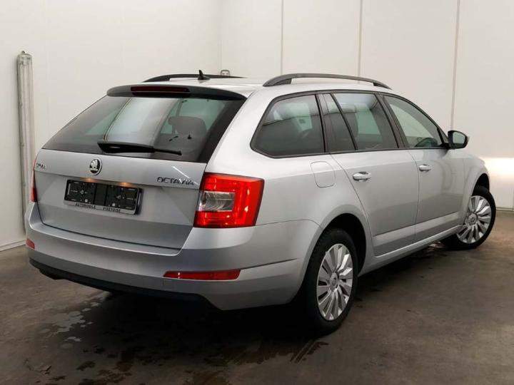 Photo 2 VIN: TMBJG7NE4G0128572 - SKODA OCTAVIA 