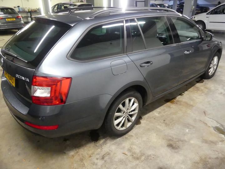 Photo 2 VIN: TMBJG7NE4G0137532 - SKODA OCTAVIA COMBI 