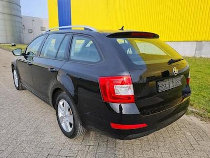 Photo 3 VIN: TMBJG7NE4G0172412 - SKODA OCTAVIA 