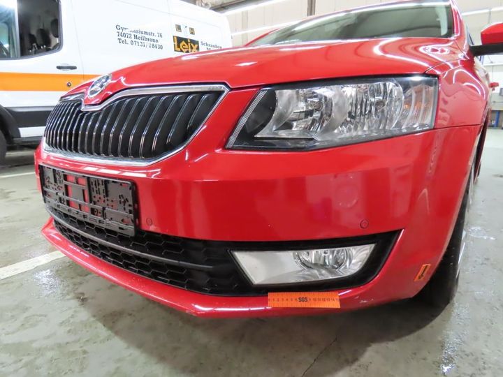 Photo 28 VIN: TMBJG7NE4G0178050 - SKODA OCTAVIA 