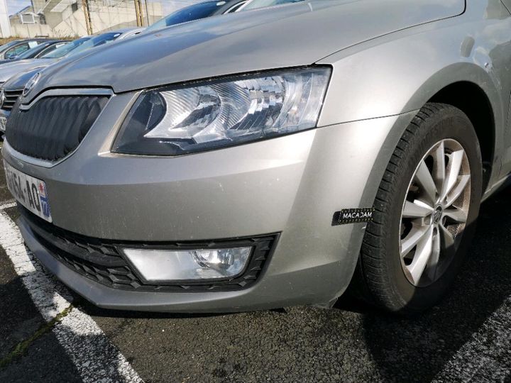 Photo 17 VIN: TMBJG7NE4H0070108 - SKODA OCTAVIA 