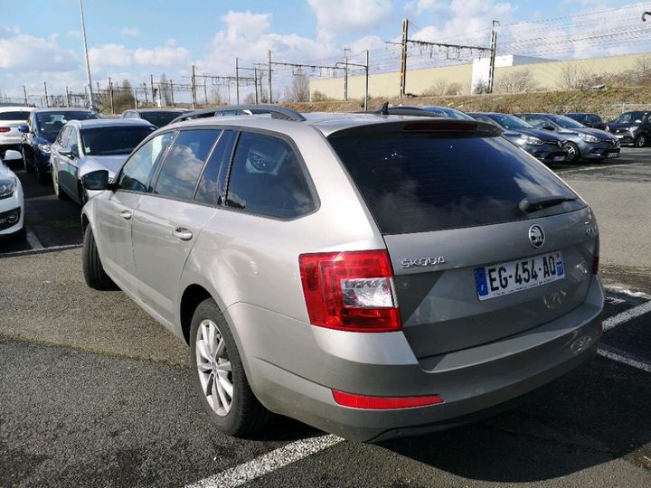 Photo 3 VIN: TMBJG7NE4H0070108 - SKODA OCTAVIA 