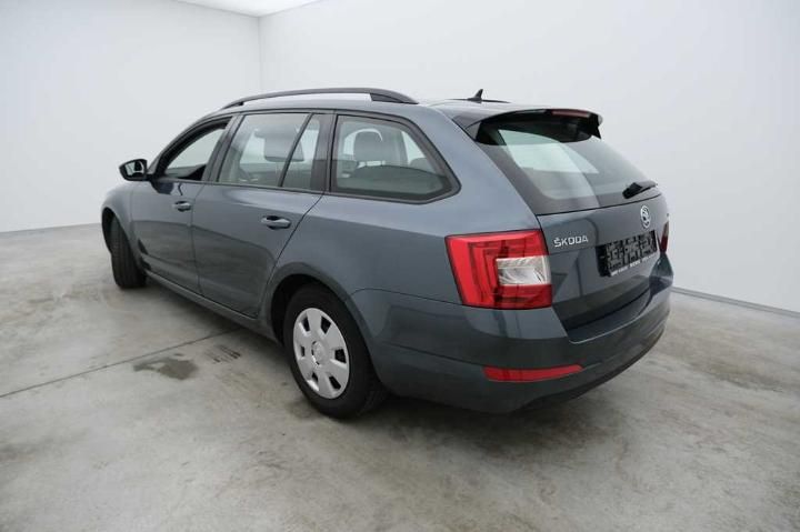 Photo 7 VIN: TMBJG7NE4H0077642 - SKODA OCTAVIA 