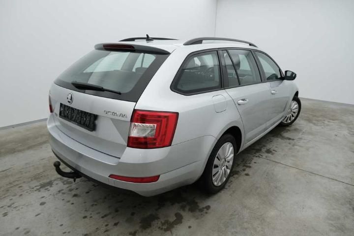 Photo 2 VIN: TMBJG7NE4H0135216 - SKODA OCTAVIA COMBI &#3913 