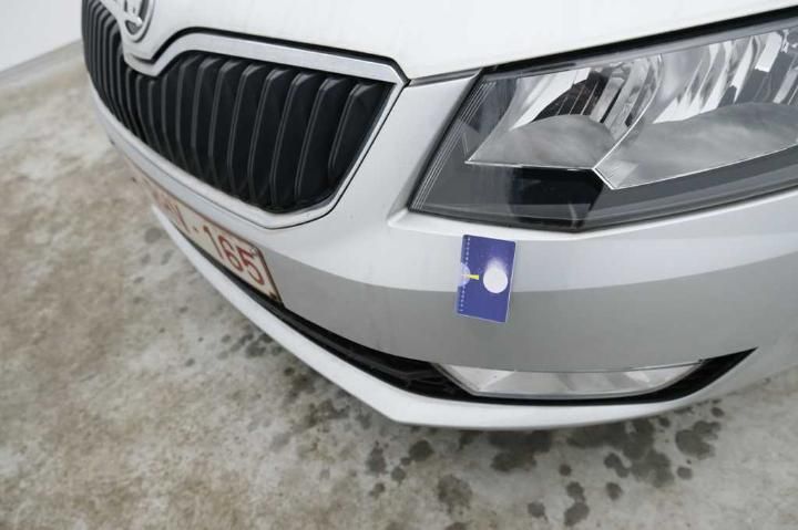 Photo 26 VIN: TMBJG7NE4H0135216 - SKODA OCTAVIA COMBI &#3913 