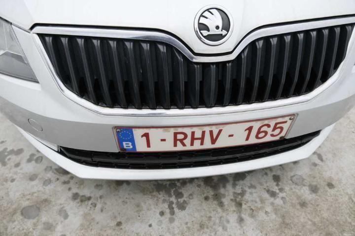 Photo 5 VIN: TMBJG7NE4H0135216 - SKODA OCTAVIA COMBI &#3913 