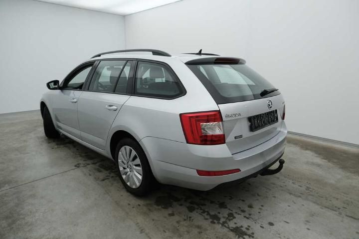 Photo 7 VIN: TMBJG7NE4H0135216 - SKODA OCTAVIA 