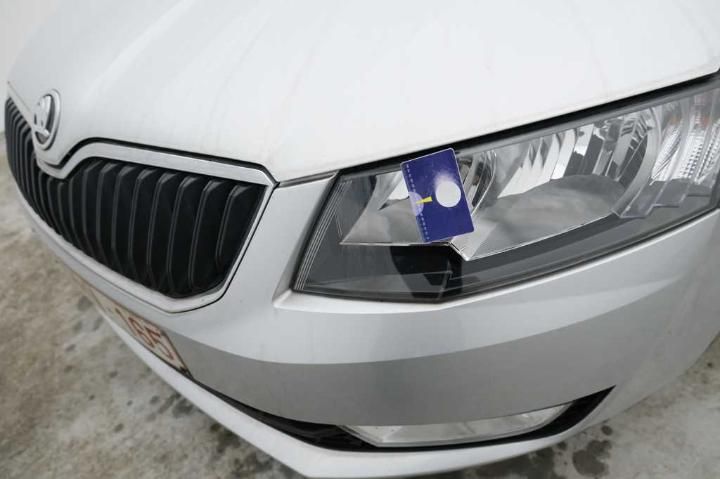 Photo 27 VIN: TMBJG7NE4H0135216 - SKODA OCTAVIA 