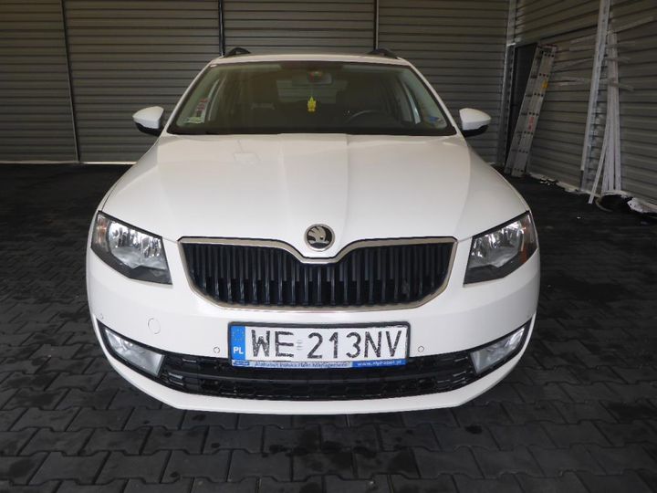 Photo 0 VIN: TMBJG7NE4H0148208 - SKODA OCTAVIA 