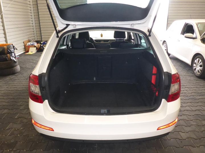 Photo 14 VIN: TMBJG7NE4H0148208 - SKODA OCTAVIA 