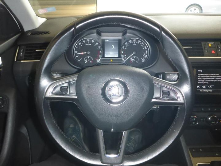 Photo 28 VIN: TMBJG7NE4H0148208 - SKODA OCTAVIA 