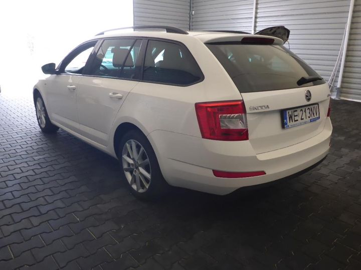 Photo 3 VIN: TMBJG7NE4H0148208 - SKODA OCTAVIA 