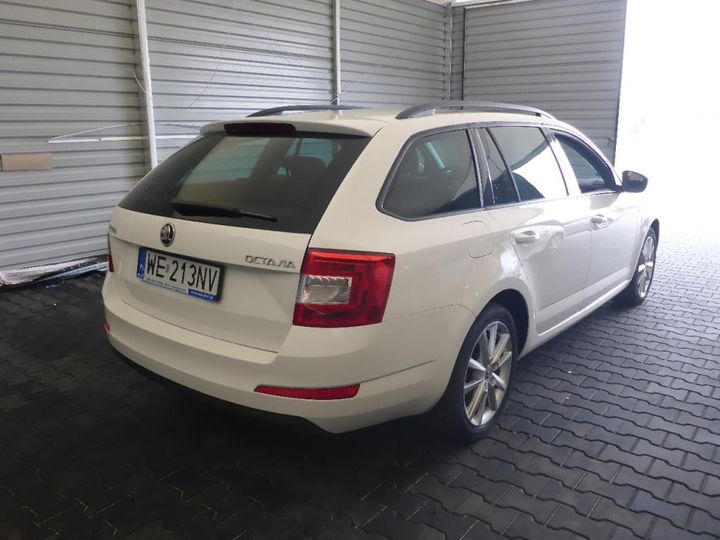 Photo 4 VIN: TMBJG7NE4H0148208 - SKODA OCTAVIA 