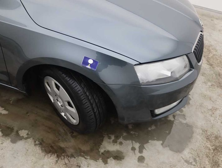 Photo 18 VIN: TMBJG7NE4H0169222 - SKODA OCTAVIA 