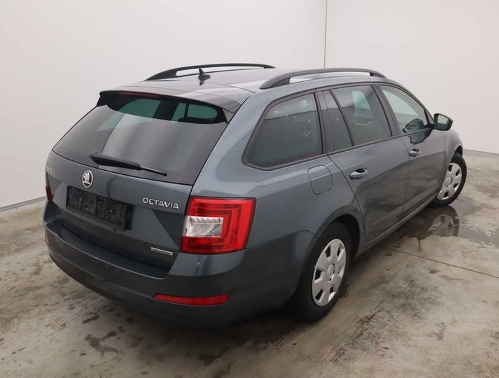 Photo 2 VIN: TMBJG7NE4H0169222 - SKODA OCTAVIA 