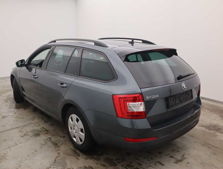 Photo 7 VIN: TMBJG7NE4H0169222 - SKODA OCTAVIA 