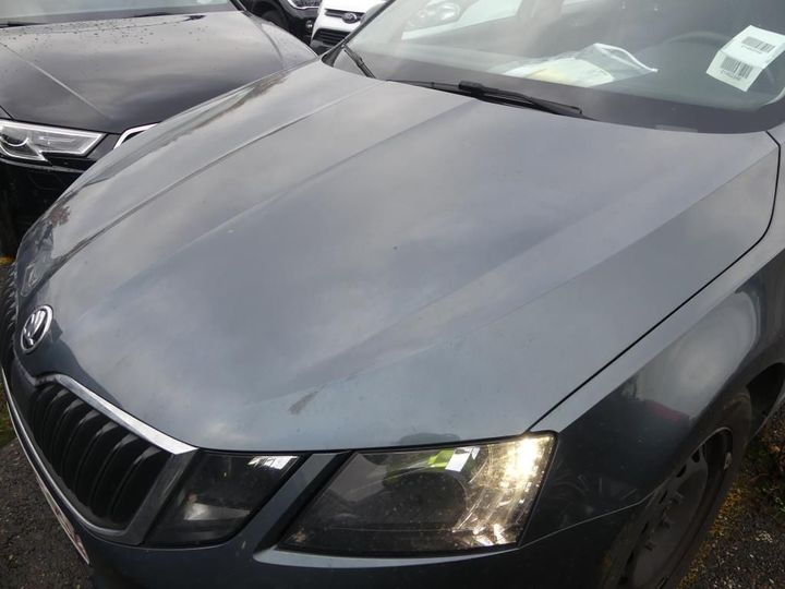 Photo 25 VIN: TMBJG7NE4J0093491 - SKODA OCTAVIA 