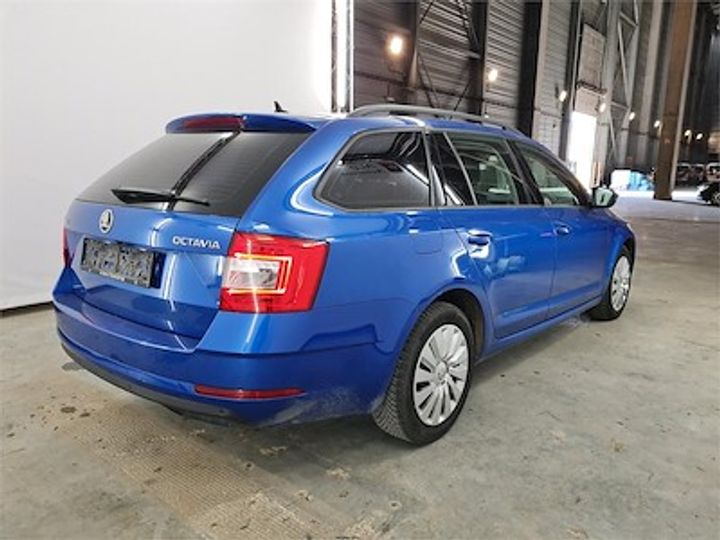 Photo 4 VIN: TMBJG7NE4J0109964 - SKODA OCTAVIA 