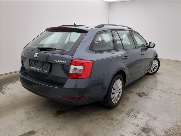 Photo 2 VIN: TMBJG7NE4J0120673 - SKODA OCTAVIA 