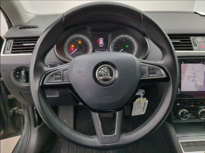 Photo 22 VIN: TMBJG7NE4J0120673 - SKODA OCTAVIA 