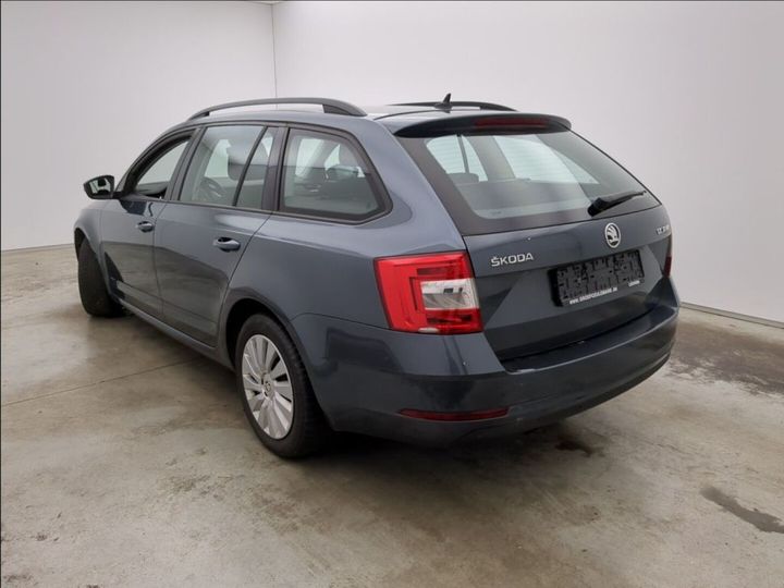 Photo 7 VIN: TMBJG7NE4J0120673 - SKODA OCTAVIA 