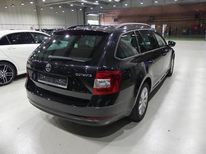 Photo 2 VIN: TMBJG7NE4J0127834 - SKODA OCTAVIA 