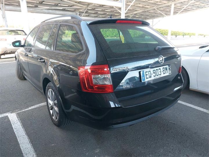 Photo 3 VIN: TMBJG7NE4J0128658 - SKODA OCTAVIA 