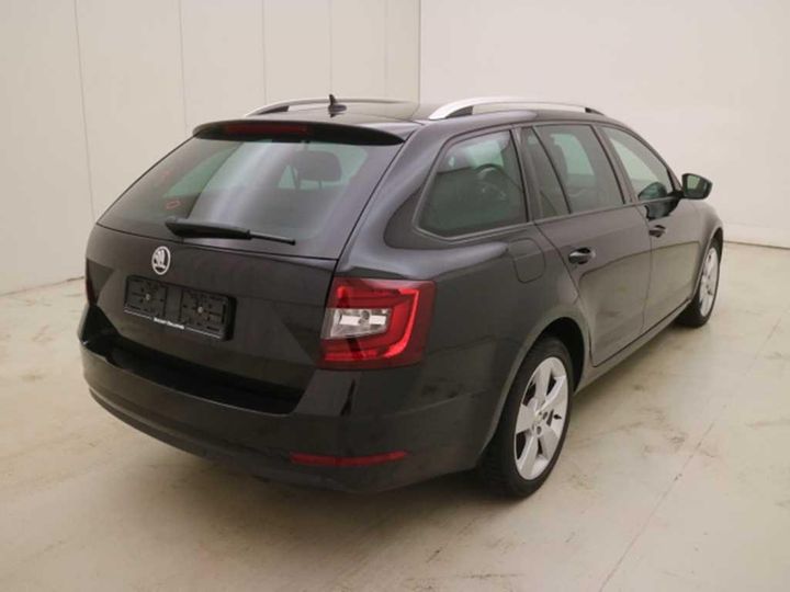 Photo 10 VIN: TMBJG7NE4J0134489 - SKODA OCTAVIA 