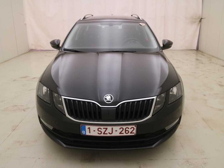 Photo 16 VIN: TMBJG7NE4J0134489 - SKODA OCTAVIA 