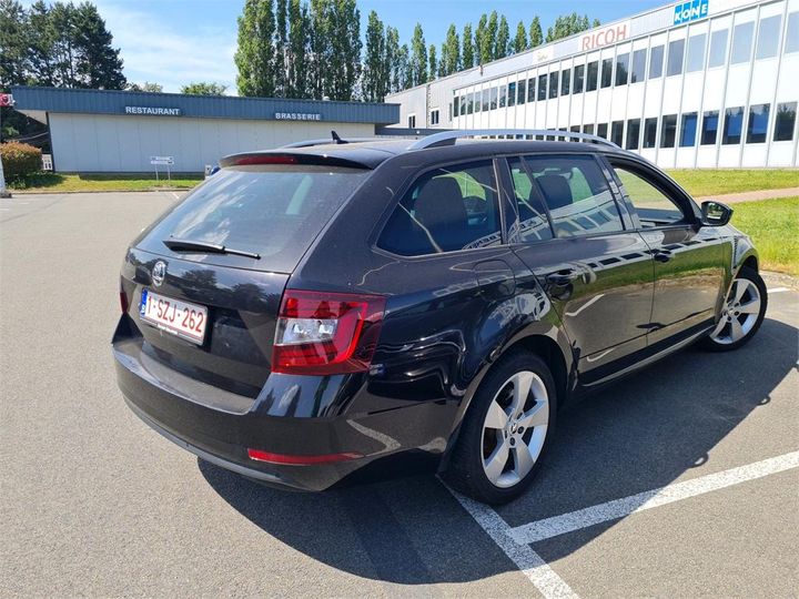 Photo 2 VIN: TMBJG7NE4J0134489 - SKODA OCTAVIA 