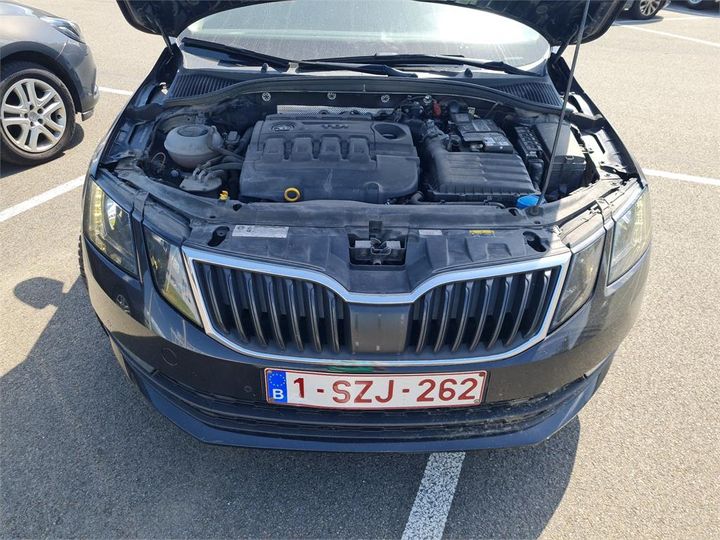 Photo 22 VIN: TMBJG7NE4J0134489 - SKODA OCTAVIA 