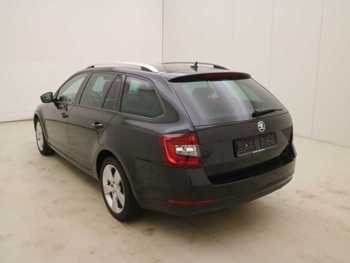 Photo 9 VIN: TMBJG7NE4J0134489 - SKODA OCTAVIA 