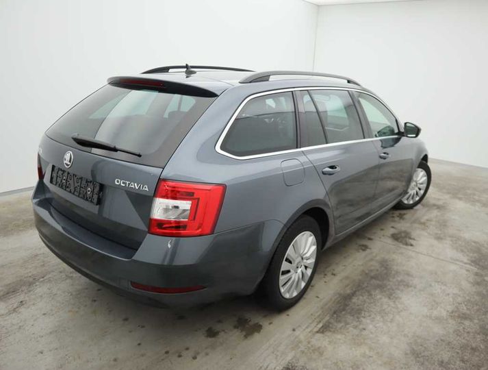 Photo 2 VIN: TMBJG7NE4J0149929 - SKODA OCTAVIA COMBI FL&#3916 