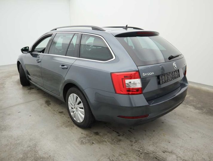 Photo 7 VIN: TMBJG7NE4J0149929 - SKODA OCTAVIA COMBI FL&#3916 