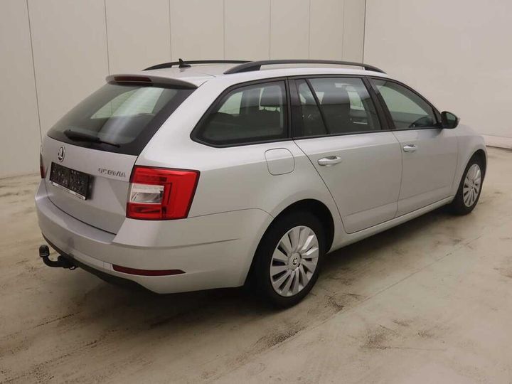 Photo 10 VIN: TMBJG7NE4J0151874 - SKODA OCTAVIA 