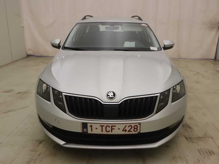 Photo 16 VIN: TMBJG7NE4J0151874 - SKODA OCTAVIA 