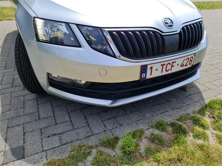 Photo 27 VIN: TMBJG7NE4J0151874 - SKODA OCTAVIA 