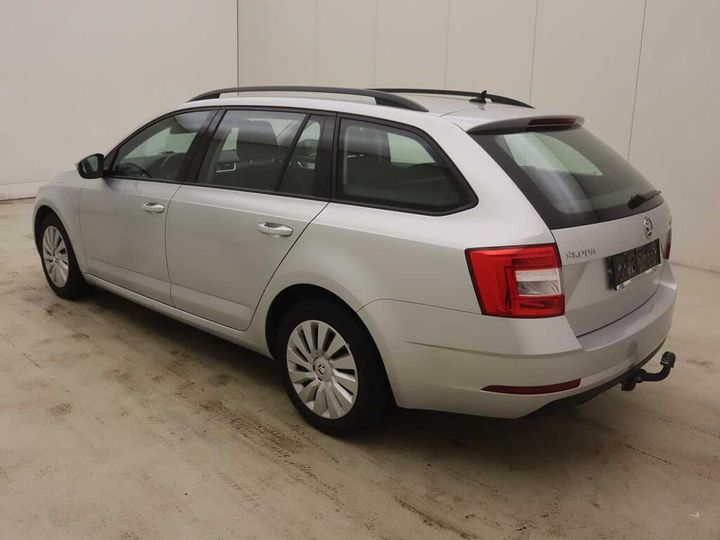 Photo 9 VIN: TMBJG7NE4J0151874 - SKODA OCTAVIA 