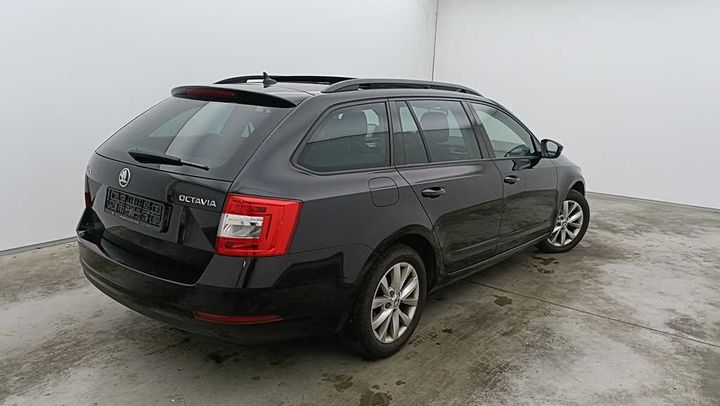 Photo 2 VIN: TMBJG7NE4J0159988 - SKODA OCTAVIA 