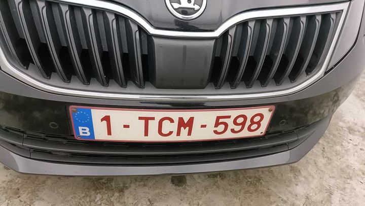 Photo 5 VIN: TMBJG7NE4J0159988 - SKODA OCTAVIA 