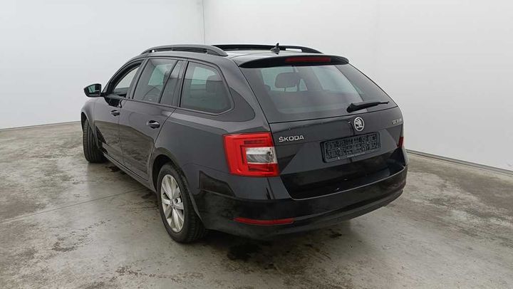 Photo 7 VIN: TMBJG7NE4J0159988 - SKODA OCTAVIA 