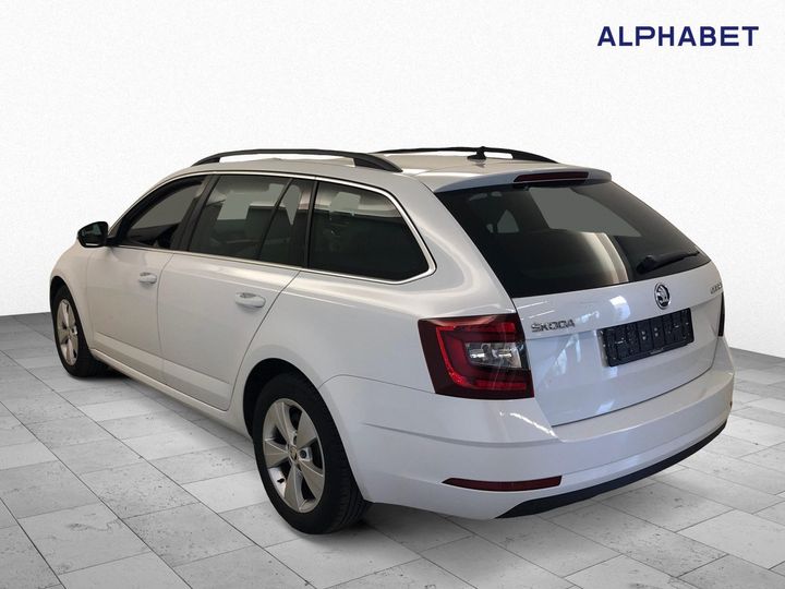 Photo 3 VIN: TMBJG7NE4J0173003 - SKODA OCTAVIA COMBI 1.6 