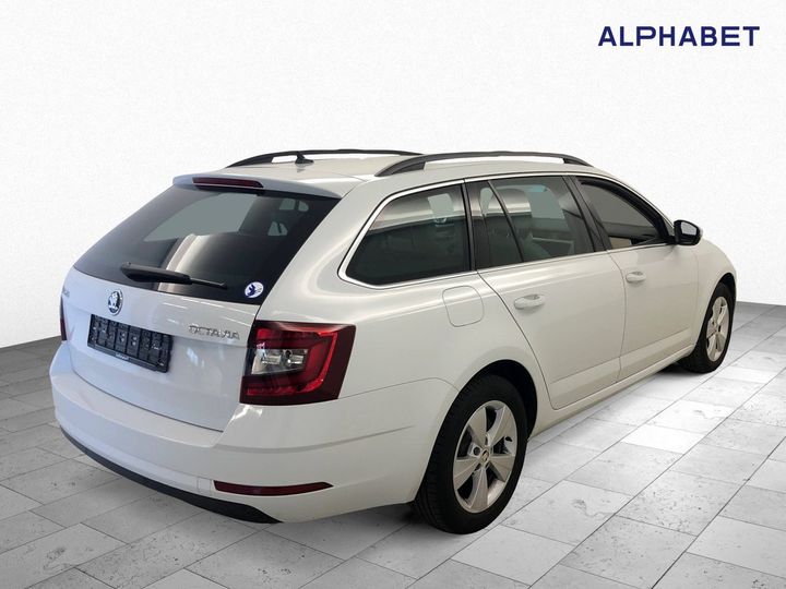 Photo 4 VIN: TMBJG7NE4J0173003 - SKODA OCTAVIA COMBI 1.6 