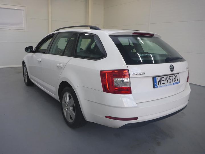 Photo 21 VIN: TMBJG7NE4J0177794 - SKODA OCTAVIA 