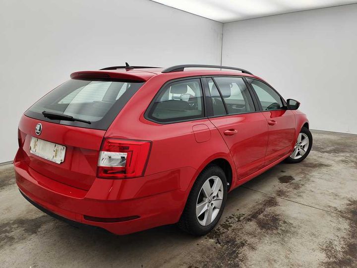 Photo 2 VIN: TMBJG7NE4J0229635 - SKODA OCTAVIA 