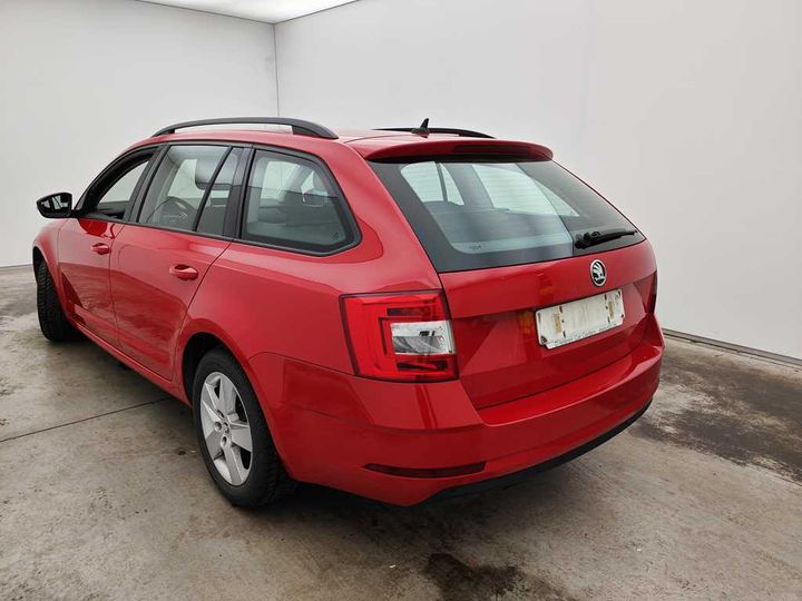 Photo 7 VIN: TMBJG7NE4J0229635 - SKODA OCTAVIA 